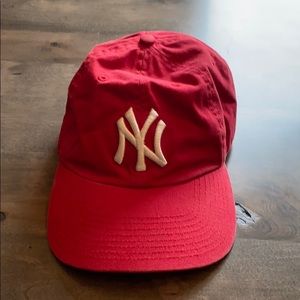 Yankees Hat